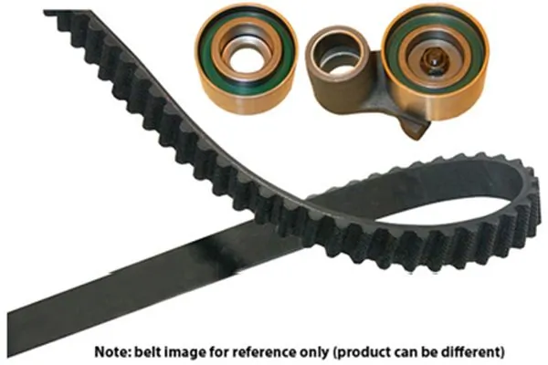 Timing Belt Kit